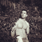 Jwan Yosef, futuro marito di Ricky Martin: gli scatti hot rubati da Instagram - Thumbnail