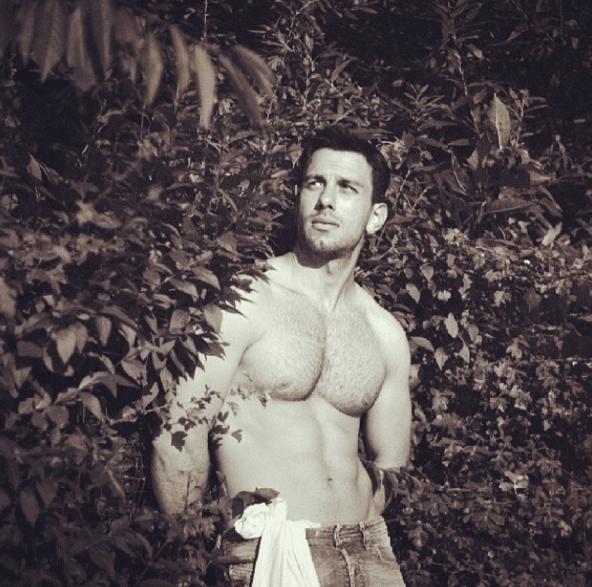 Jwan Yosef, futuro marito di Ricky Martin: gli scatti hot rubati da Instagram