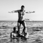 Jwan Yosef, futuro marito di Ricky Martin: gli scatti hot rubati da Instagram - Thumbnail