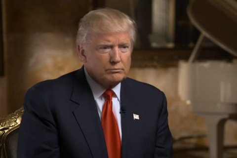 Trump sul matrimonio egualitario: "Ormai è legge, quello che penso io è irrilevante" - Trump - Gay.it