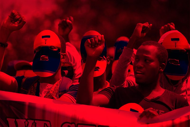 Le nazioni dell’Africa rifiutano l’inviato dell’Onu per i diritti LGBT