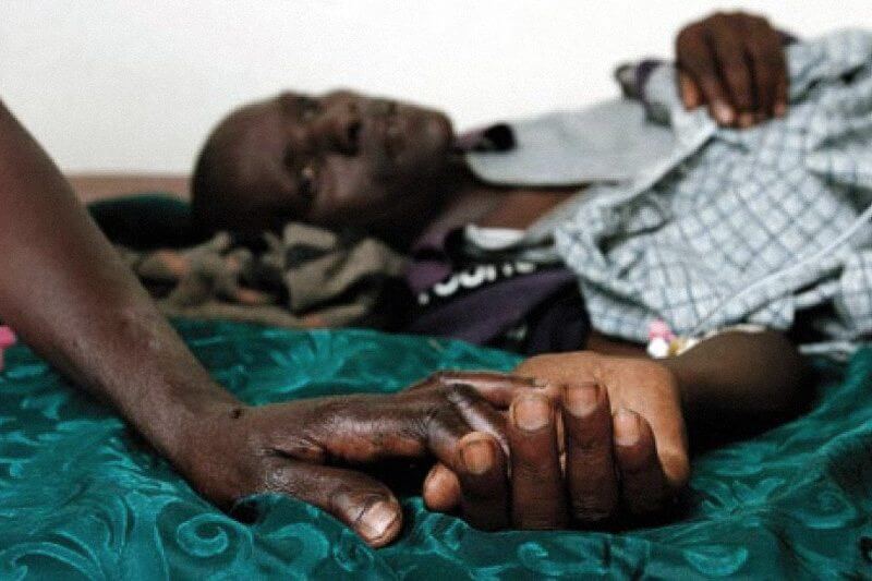 Tanzania vieta ogni tipo di progetto per combattere l’HIV e l’AIDS