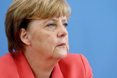 Angela Merkel: "Collaboreremo con Trump, sulla base dei valori della diversità e della democrazia" - angela merkel - Gay.it