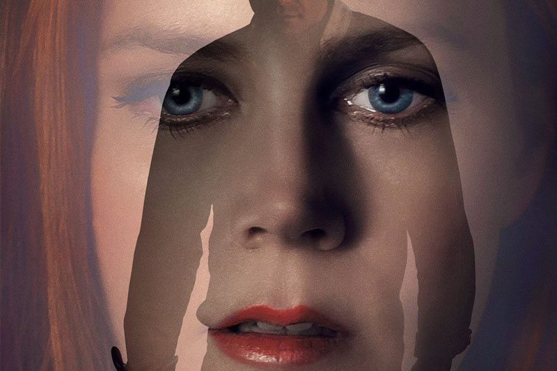 Da Le Fate Ignoranti a Saturno Contro e Madres Paralelas, i film LGBTQIA+ della settimana - animali notturni tom ford - Gay.it