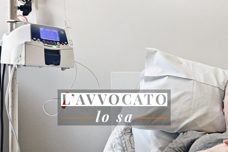 Sono unita civilmente ma molto malata: devo fare testamento per tutelare la mia compagna?
