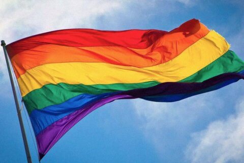 ONU: l'Osservatorio sui diritti LGBT non verrà eliminato - bandiera rainbow 1 - Gay.it