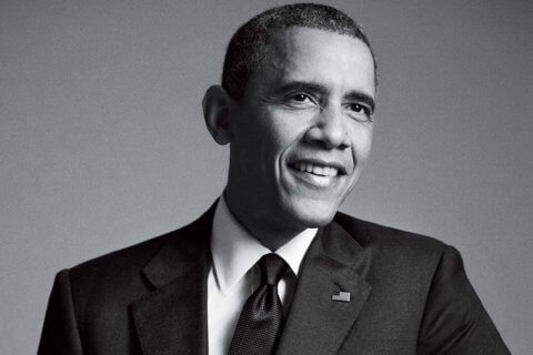 Barack Obama, il Presidente che ha reso gay il sogno americano - barack obama - Gay.it