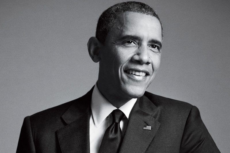 Barack Obama, il Presidente che ha reso gay il sogno americano