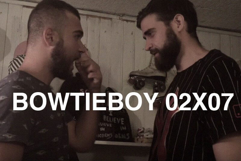 Torna Bowtieboy, la webserie gay: ecco la settima puntata!