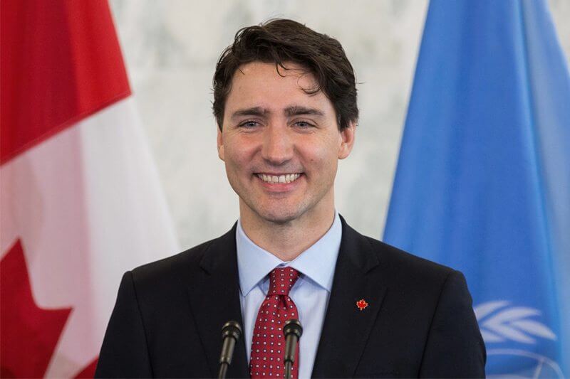 Canada: nominato un consigliere per i diritti LGBT e verrà abrogata la legge che vieta il sesso anale - canada 2 - Gay.it