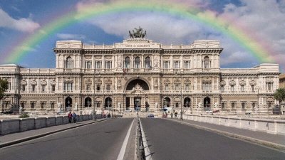 Cassazione: “Il profugo nigeriano è gay e quindi ha diritto all’asilo”