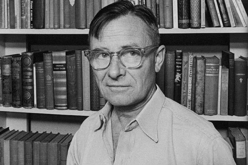 Christopher Isherwood, scrittore omosessuale e fiero: la sua storia raccontata dall’esperto Luca Scarlini