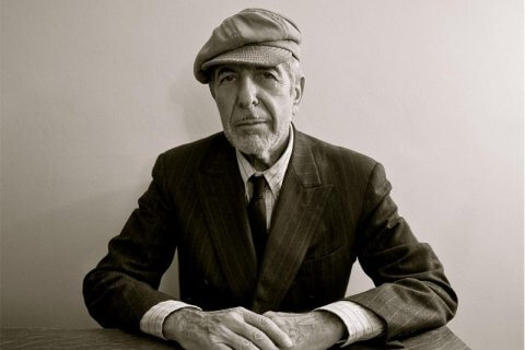 Addio a Leonard Cohen, asceta della canzone - cohen - Gay.it