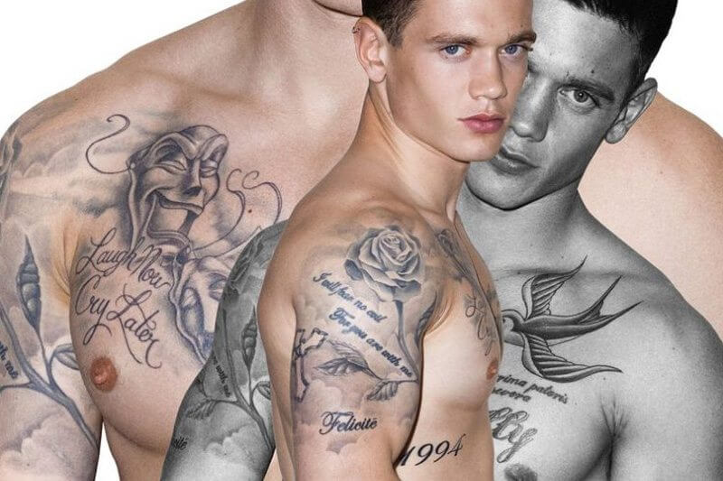 I ragazzi nudi per il calendario 2017 di Coitus Magazine vi faranno impazzire - coitus cover - Gay.it