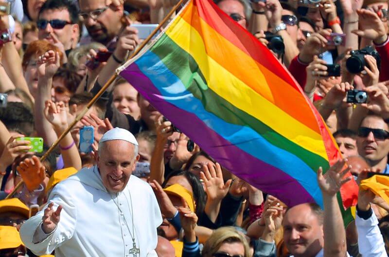 Intervista ai cristiani LGBT: "Parleremo noi con la Chiesa, per il cambiamento" - cristiani LGBT 01 - Gay.it