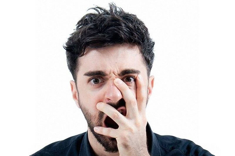 Ecco il nuovo divertentissimo sketch di Daniele Gattano, il comico gay di Colorado!