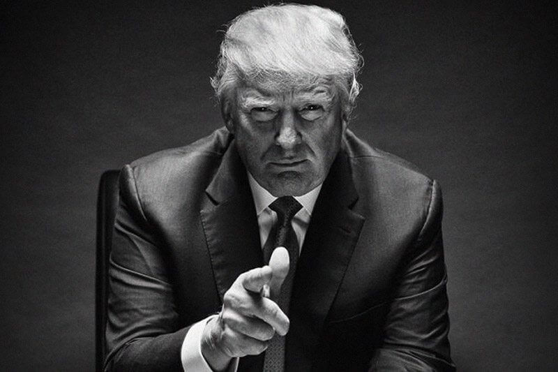 Donald Trump Presidente degli Stati Uniti: la democrazia in America è finita