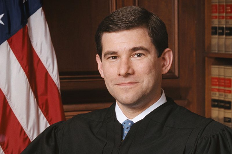 Uno dei candidati di Trump alla Corte Suprema è a favore del carcere per chi ha rapporti omosessuali
