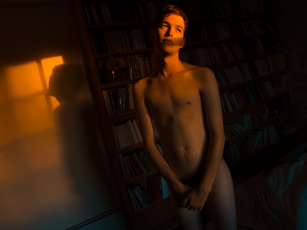 La vulnerabilità è la forza della nuova generazione queer: intervista al fotografo Igor Pjörrt