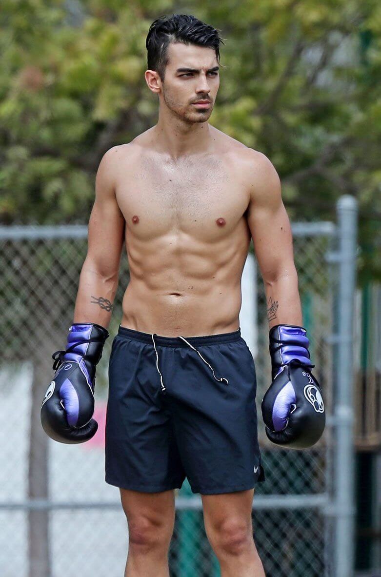 joe jonas