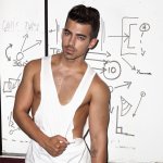 joe jonas - Thumbnail