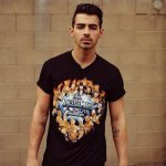 joe jonas - Thumbnail