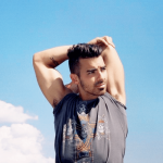 joe jonas - Thumbnail