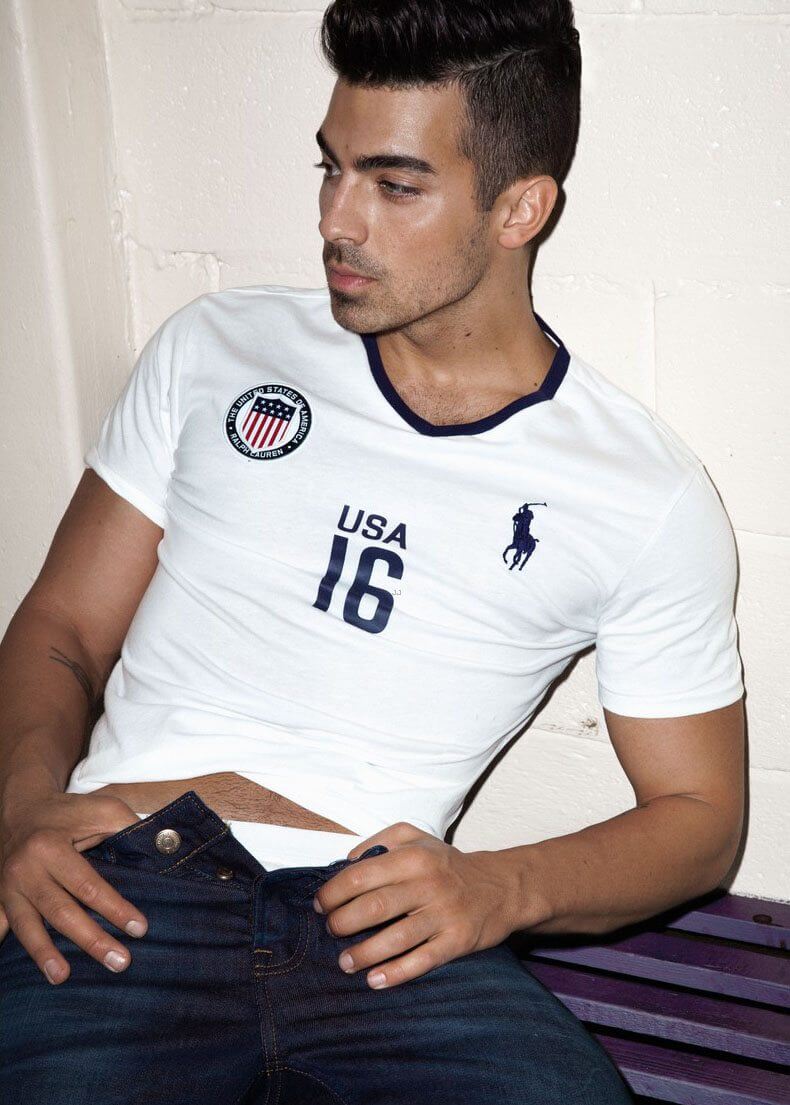 joe jonas