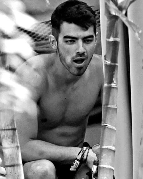 joe jonas