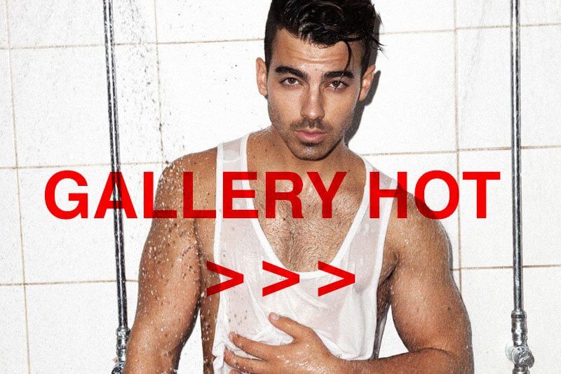 joe jonas