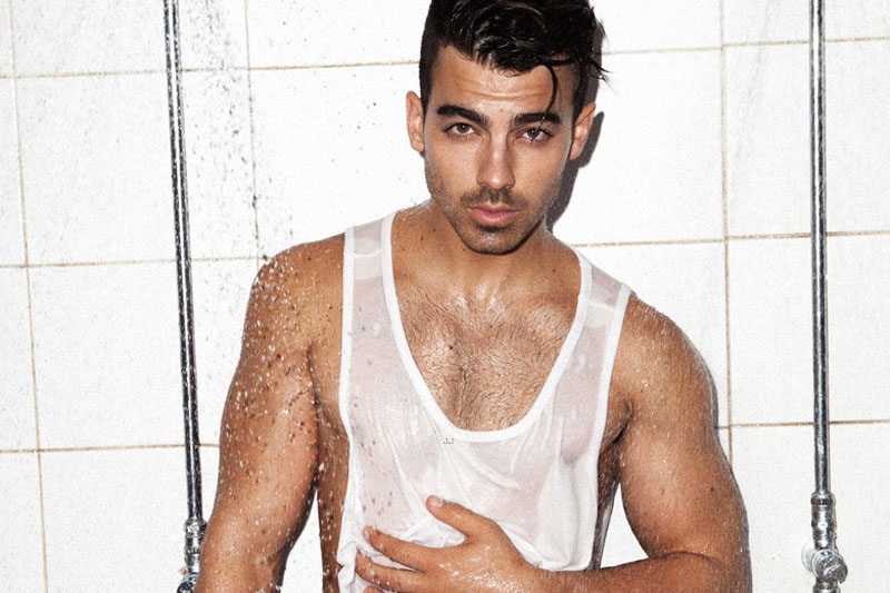 joe jonas