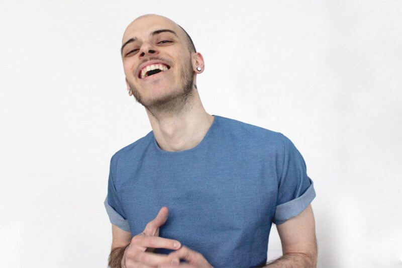 I 10 articoli più letti del 2016 - jonathan bazzi - Gay.it