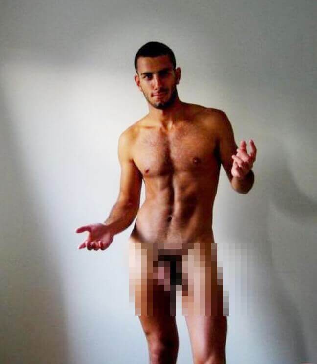 Jwan Yosef, futuro marito di Ricky Martin: gli scatti hot rubati da Instagram