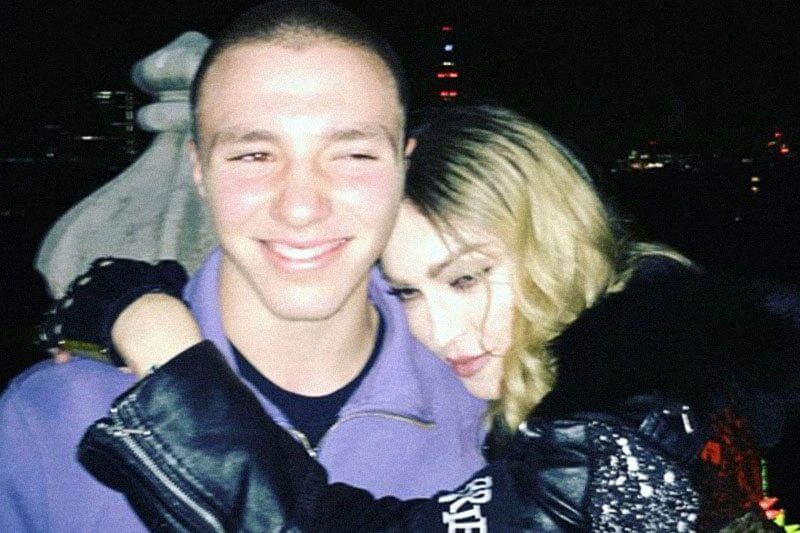 Madonna sull’arresto di suo figlio Rocco: “Rispettate la nostra privacy”