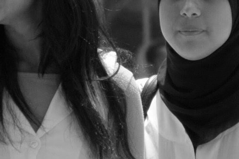 Marocco: 16 e 17 anni, denunciate per un bacio, rischiano fino a tre anni di carcere