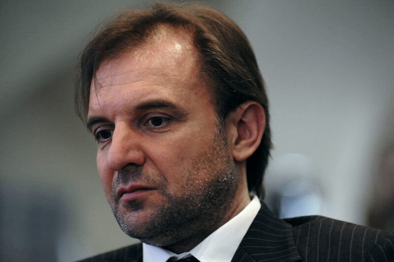 Padova: Bitonci, sindaco che impediva le unioni civili, mandato a casa dalla sua stessa coalizione