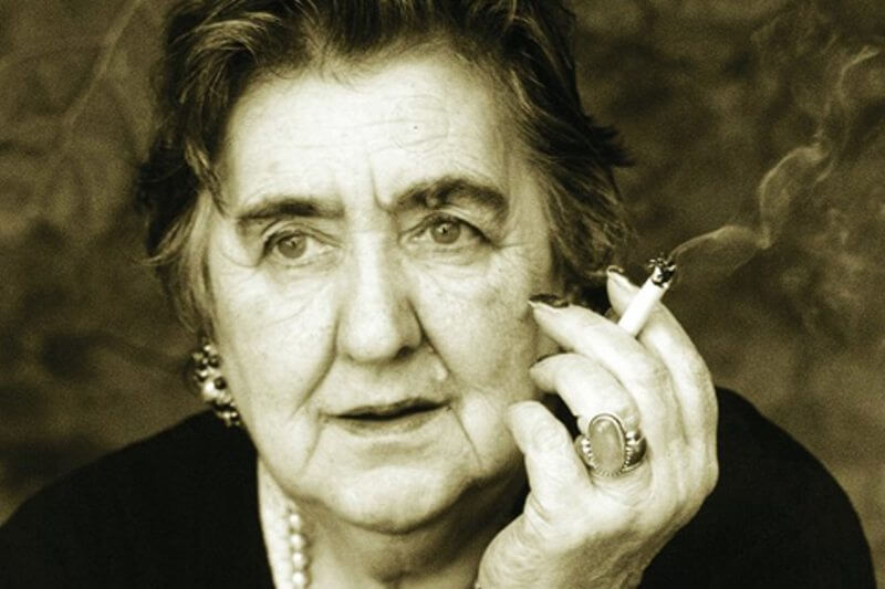 La poesia, Milano, la primavera: ritratto di Alda Merini