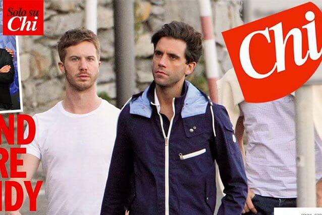 Mika: ecco dieci curiosità che non sai su di lui! - mika il fidanzato1 - Gay.it