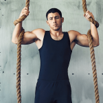 Nick Jonas hot mostra i muscoli su Men's Fitness! - Thumbnail