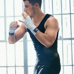 Nick Jonas hot mostra i muscoli su Men's Fitness! - Thumbnail