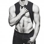 Nick Jonas hot mostra i muscoli su Men's Fitness! - Thumbnail