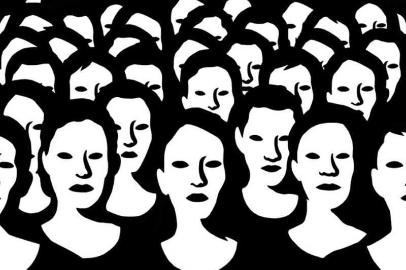 “Gli uomini sono i benvenuti”: intervista alle organizzatrici della manifestazione Non una di meno, contro la violenza sulle donne