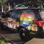 Commozione a Orlando per il Pride, cinque mesi dopo la strage - Thumbnail