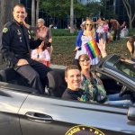 Commozione a Orlando per il Pride, cinque mesi dopo la strage - Thumbnail