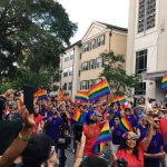 Commozione a Orlando per il Pride, cinque mesi dopo la strage - Thumbnail