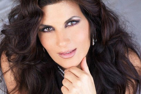 Pamela Prati