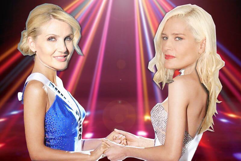 SONDAGGIO: Sei Team Heather Parisi o Team Lorella Cuccarini?