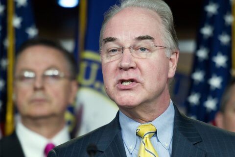 Il ministro della salute di Trump pensa che i diritti LGBT abbiano un effetto negativo sulla salute - price - Gay.it