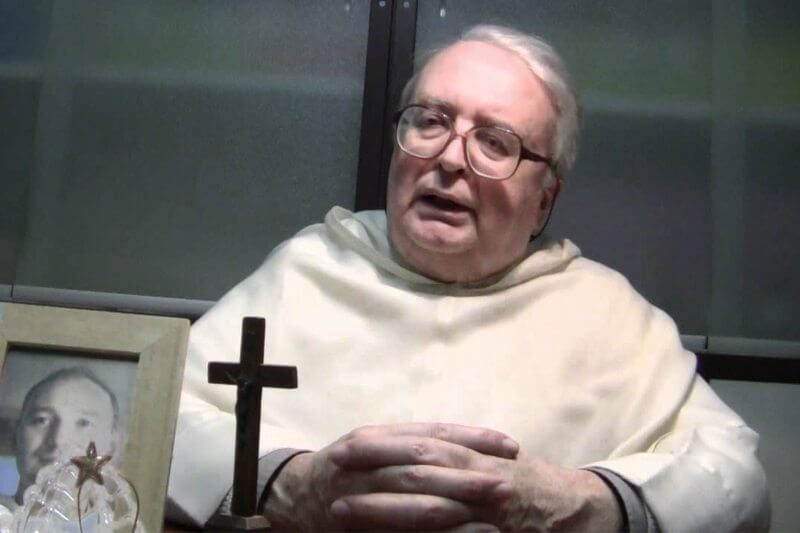 Radio Maria sospende padre Cavalcoli per quel “terremoto castigo per le unioni civili”