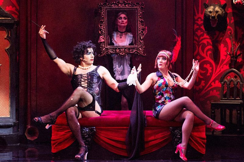 The Rocky Horror Show torna nei teatri italiani: ecco dove e quando!